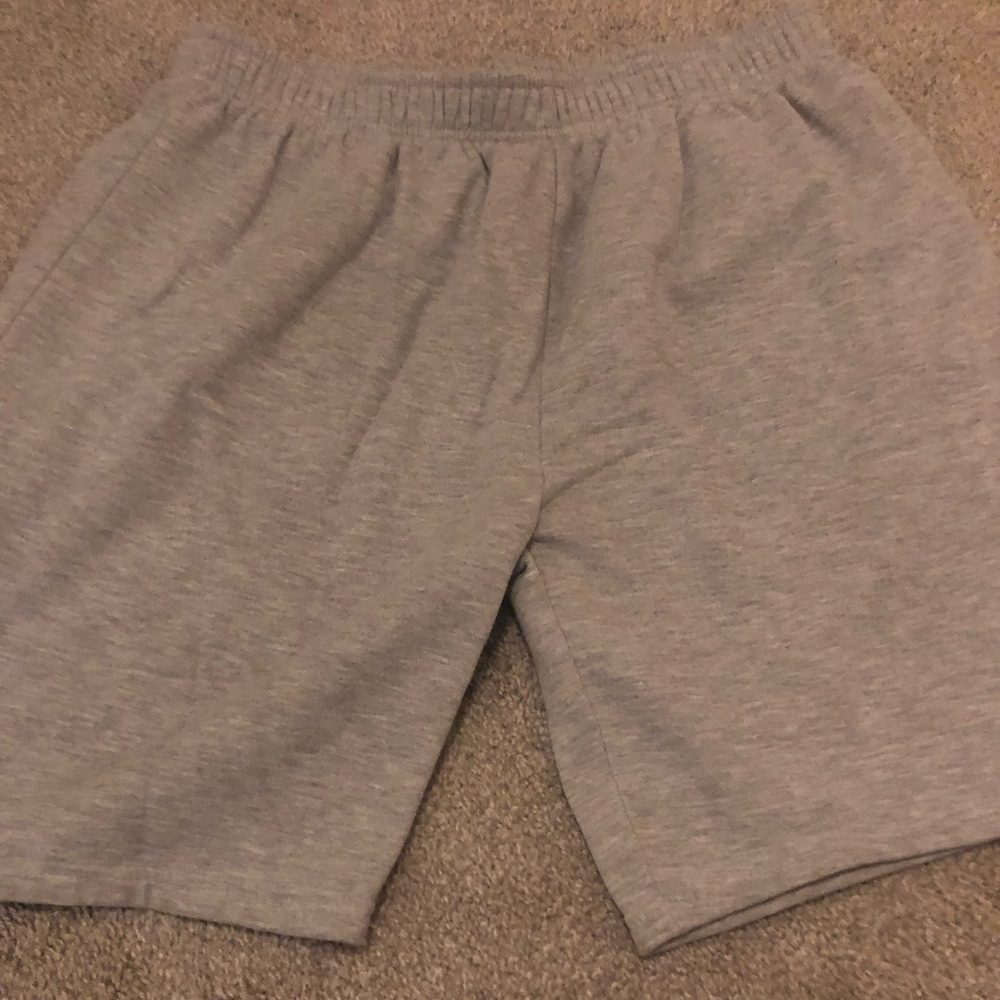 GT Pro Sport sweat shorts